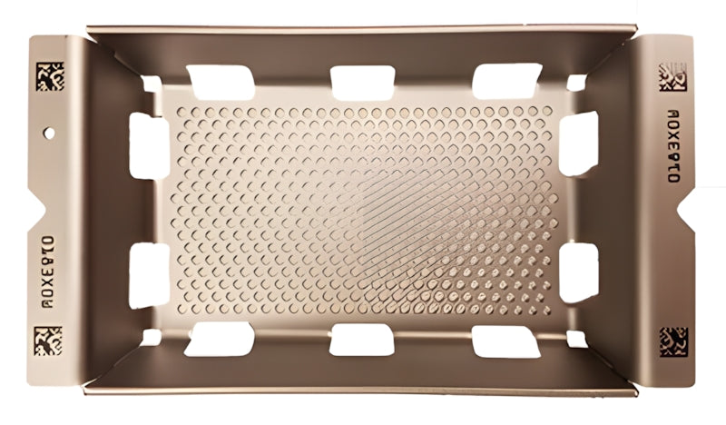 Print Platform Accessory