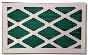 Intake filter