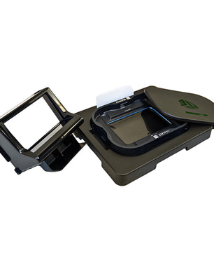 Resin Tray Kit Accessory