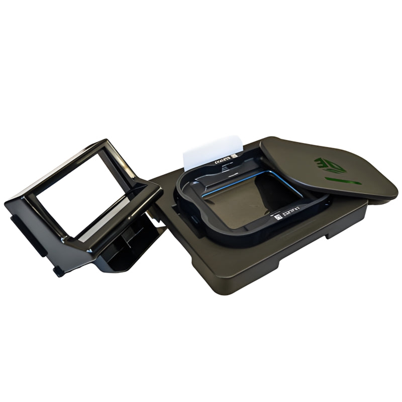 Resin Tray Kit Accessory