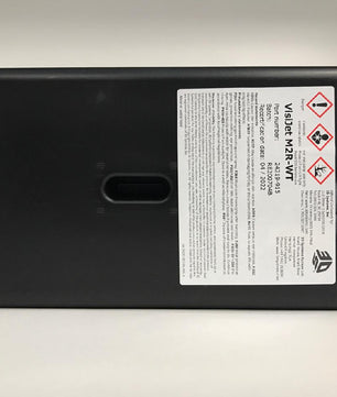 VisiJet M2R-WT Plastic Material White