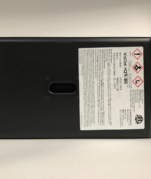 VisiJet M2R-BK Plastic Material Black
