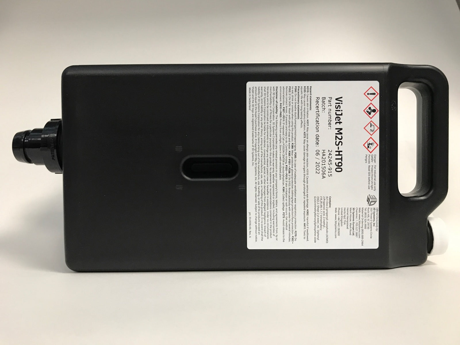 VisiJet M2S-HT90