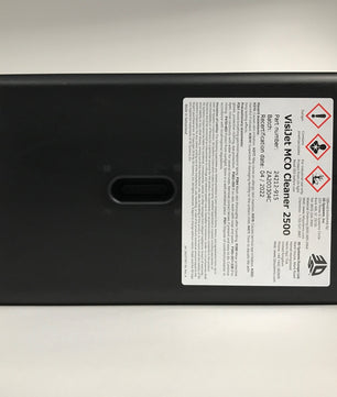 MCO Cleaner 2500