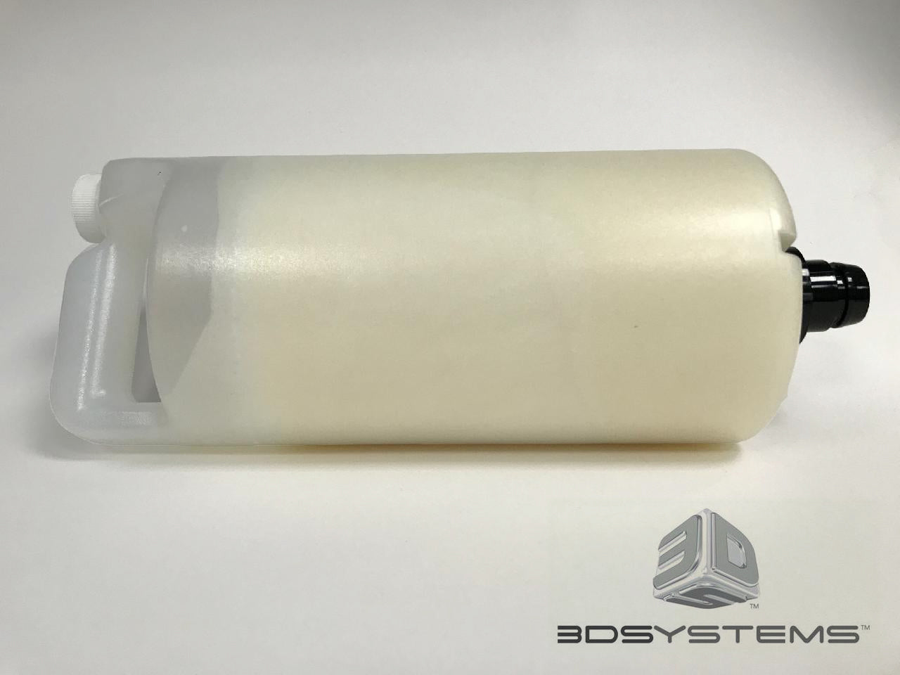 VisiJet S300 Support Material