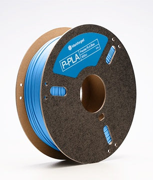 P-PLA Blue - 600cm3 Spool