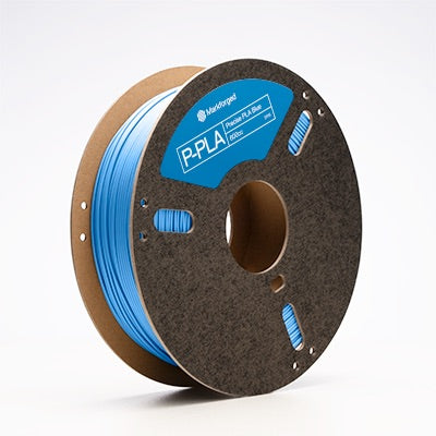 P-PLA Blue - 600cm3 Spool