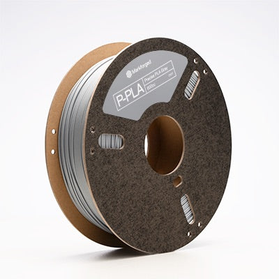 P-PLA Gray - 600cm3 Spool