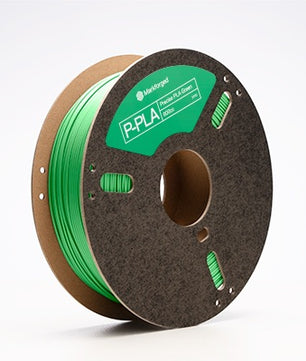 P-PLA Green - 600cm3 Spool