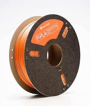 P-PLA Orange - 600cm3 Spool