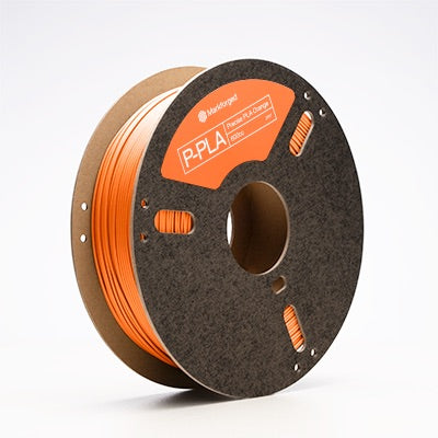 P-PLA Orange - 600cm3 Spool