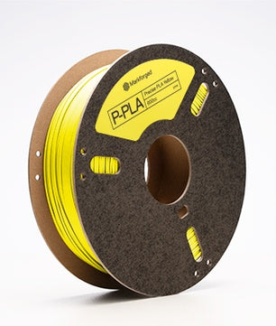 P-PLA Yellow - 600cm3 Spool