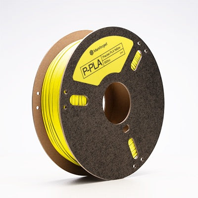 P-PLA Yellow - 600cm3 Spool