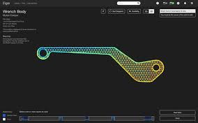 Markforged X5 3D Printer