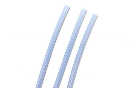 Markforged Industrial Series Plastic Load Tube 3 Pack