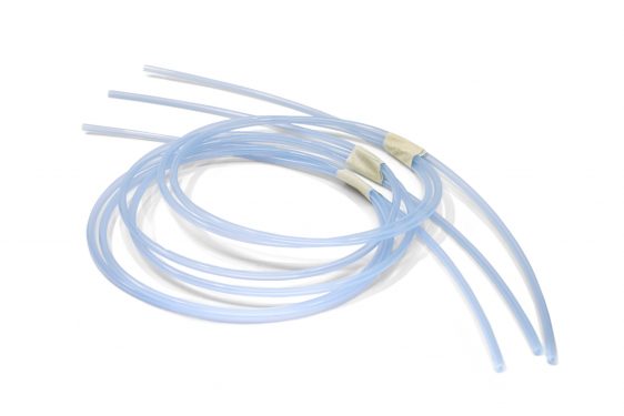 Markforged Industrial Series Plastic Load Tube 3 Pack