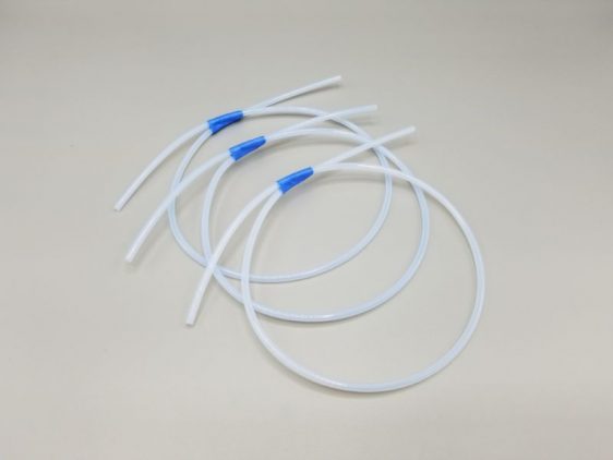 Markforged Desktop Series Plastic Load Tube 3 Pack