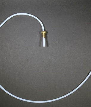 Markforged Industrial Series Plastic Bowden Tube