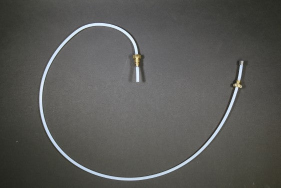 Markforged Industrial Series Plastic Bowden Tube