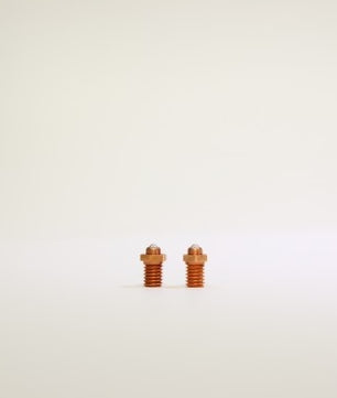 Markforged Plastic Nozzle Pack