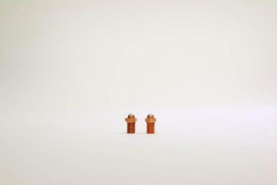 Markforged Plastic Nozzle Pack