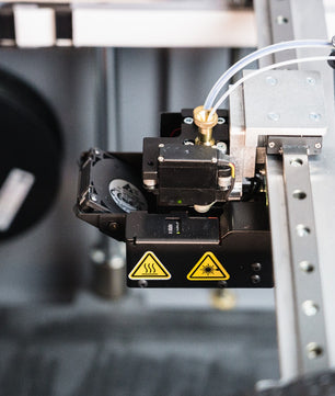 Markforged Onyx Pro 3D Printer