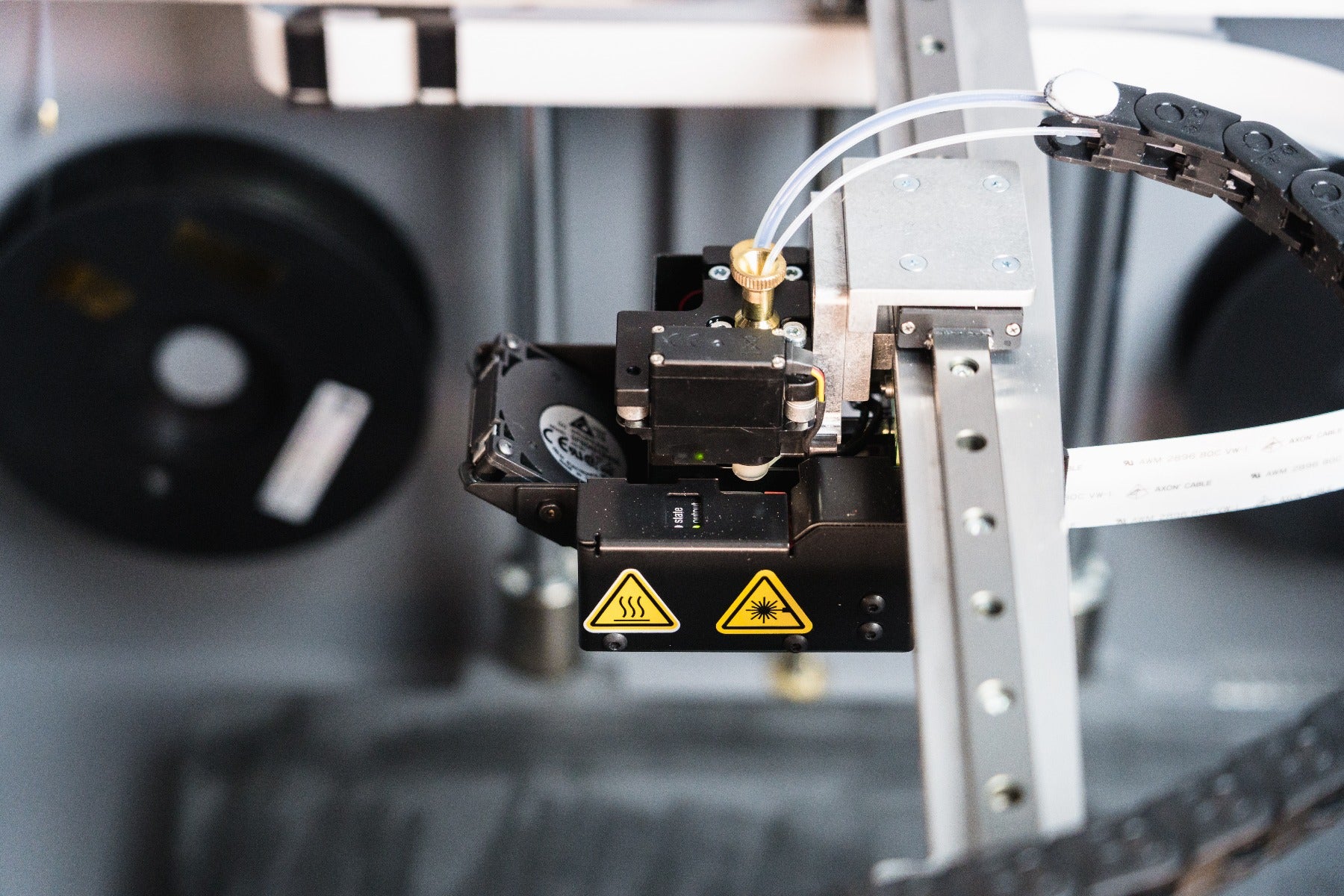 Markforged Onyx Pro 3D Printer