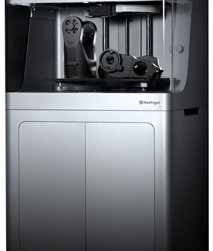 Markforged X3 3D Printer
