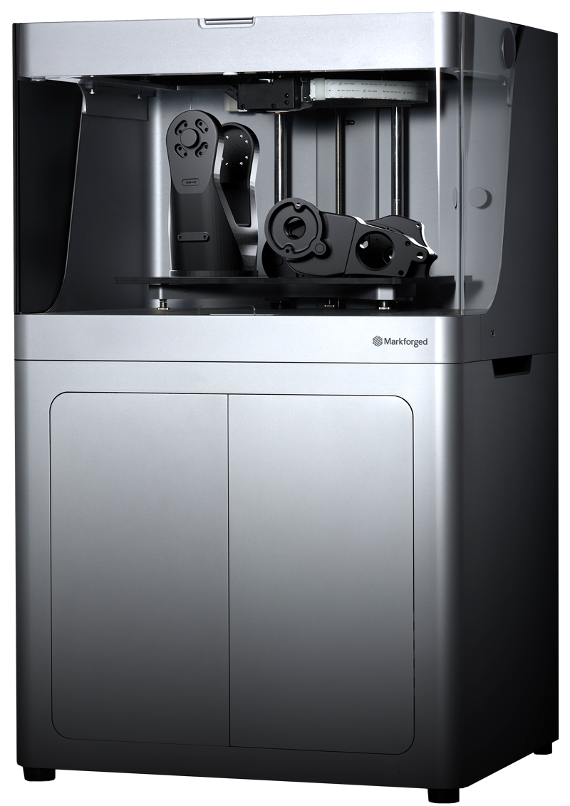 Markforged X3 3D Printer