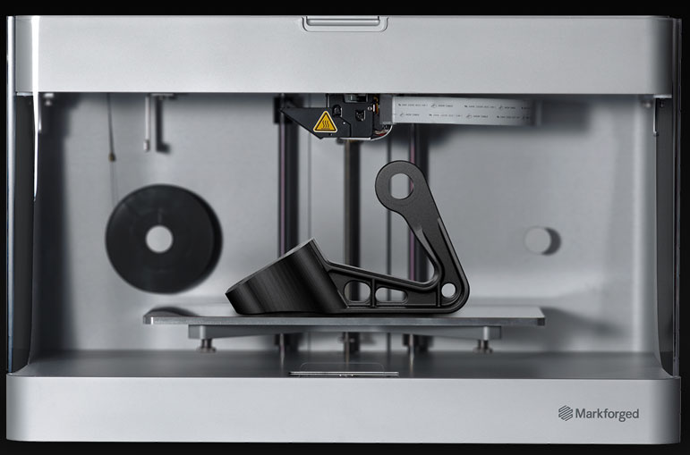 Markforged Onyx Pro 3D Printer