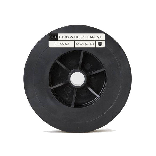 Markforged Carbon Fiber Filament - 50cm3 Spool