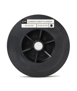 Markforged Carbon Fiber Filament - 150cm3 Spool
