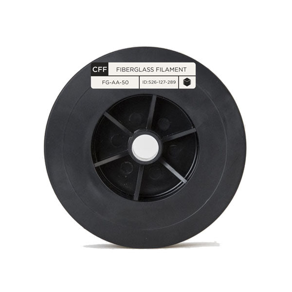 Markforged High Temp Fiberglass Filament - 150cm3 Spool