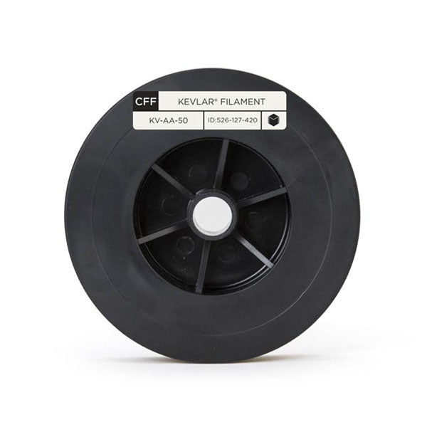 Markforged Kevlar Filament - 150cm3 Spool