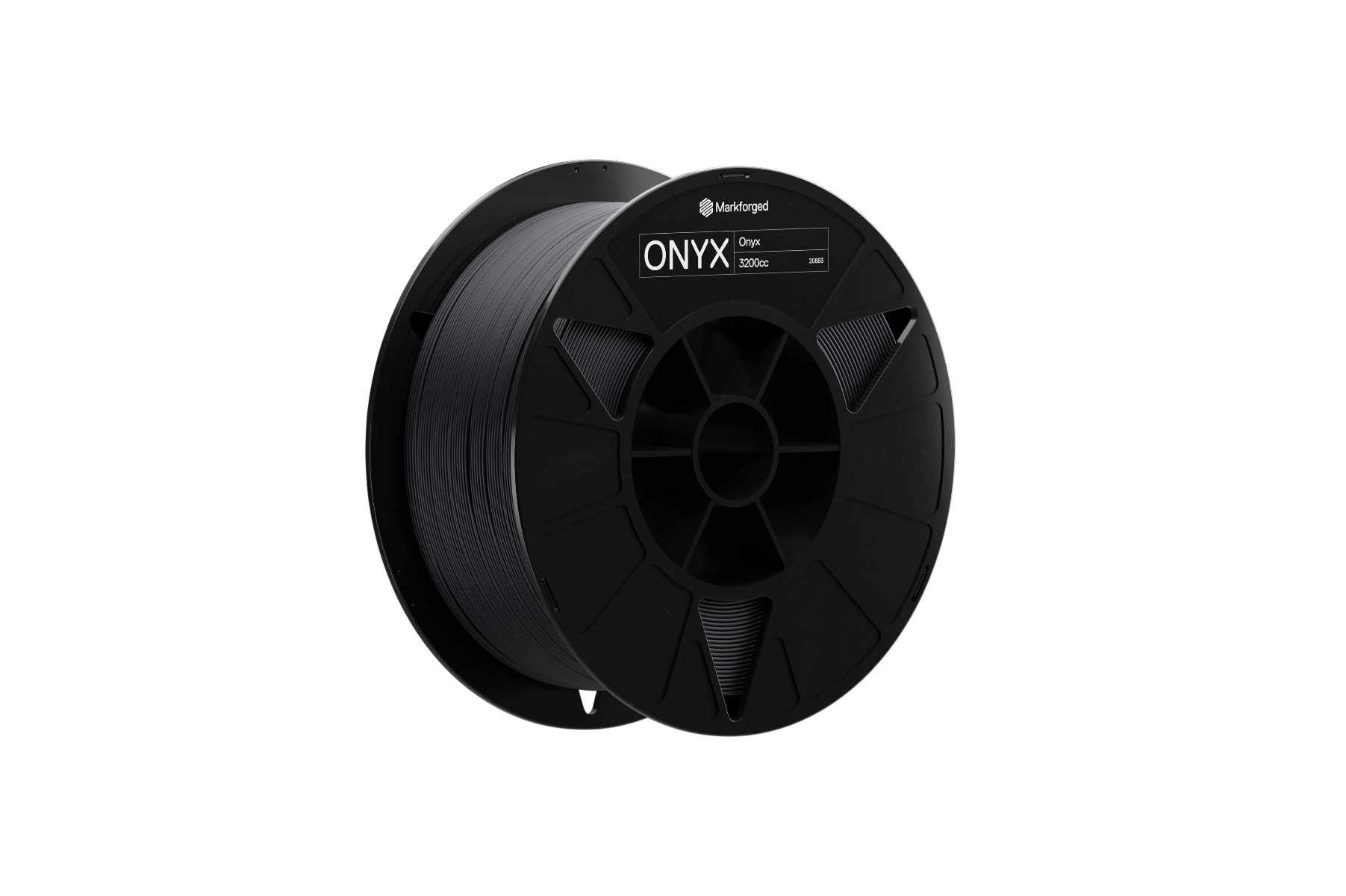 Markforged ONYX Filament - 3200cc Spool