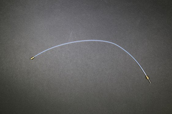 Markforged Onyx Pro and Mark Two Fiber Feeding Loading Tube