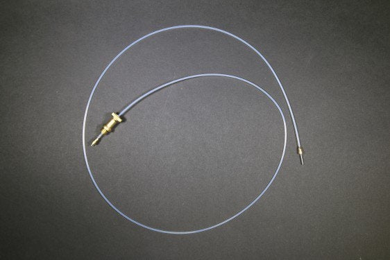 Markforged X5 and X7 Fiber Bowden Tube