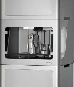 Markforged Metal X 3D Printer