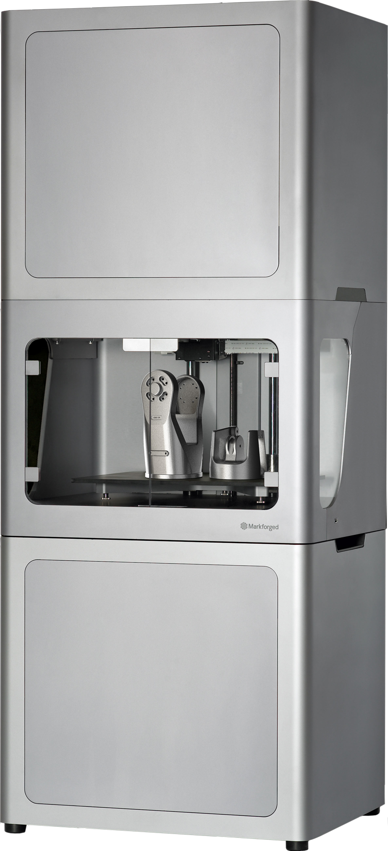 Markforged Metal X 3D Printer