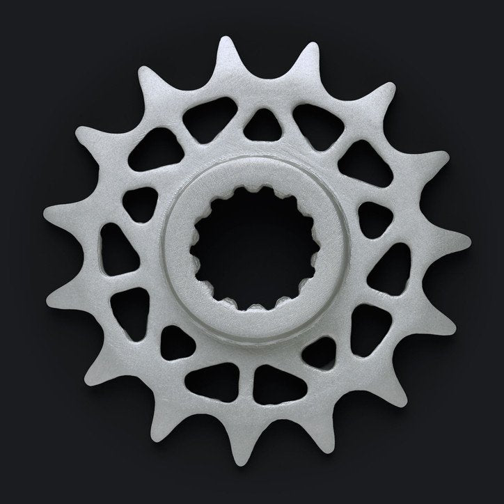 Markforged Metal X 3D Printer