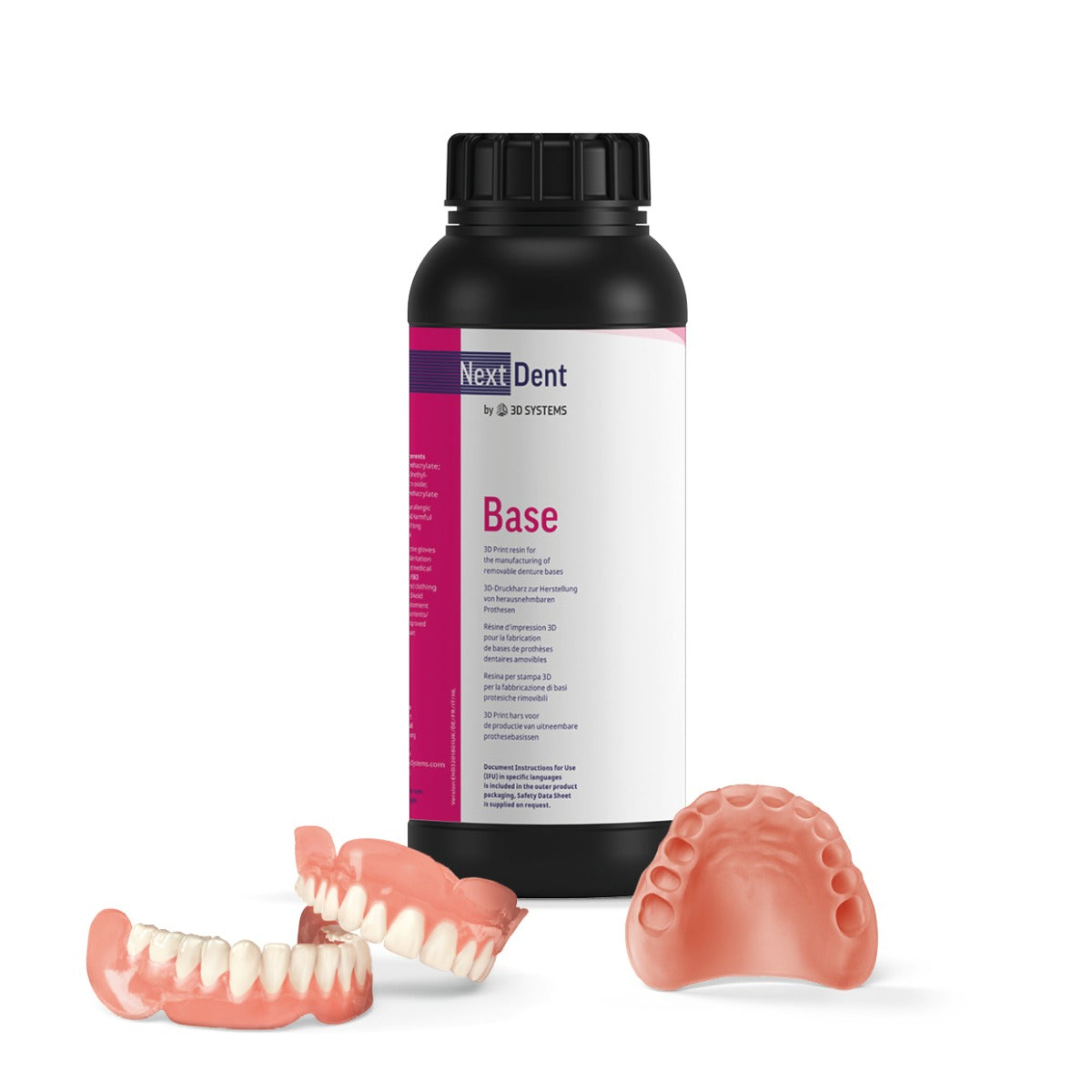NextDent Base / 05