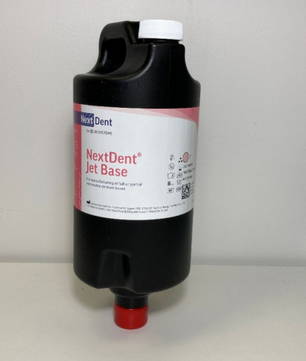 NextDent Jet Base / LT
