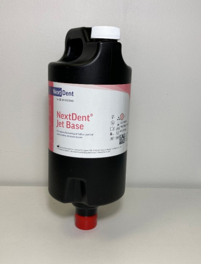 NextDent Jet Base / LT