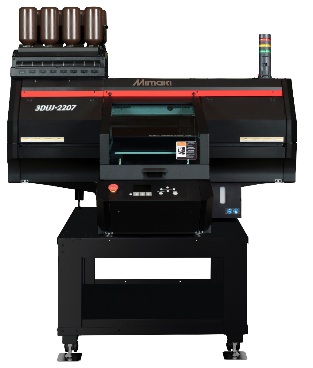 Mimaki 3DUJ-2207