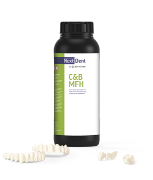 NextDent C&B MFH/N1