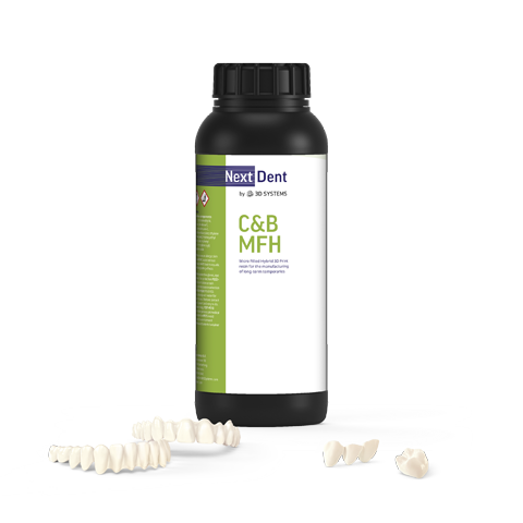 NextDent C&B MFH/N1