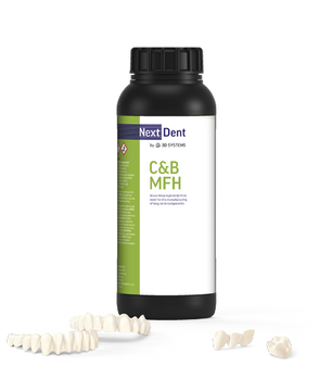 NextDent C&B MFH/BL