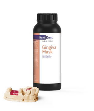 NextDent Gingiva Mask/ Pink