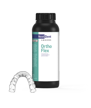 NextDent Ortho Flex