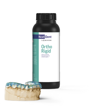 NextDent Ortho Rigid / Blue